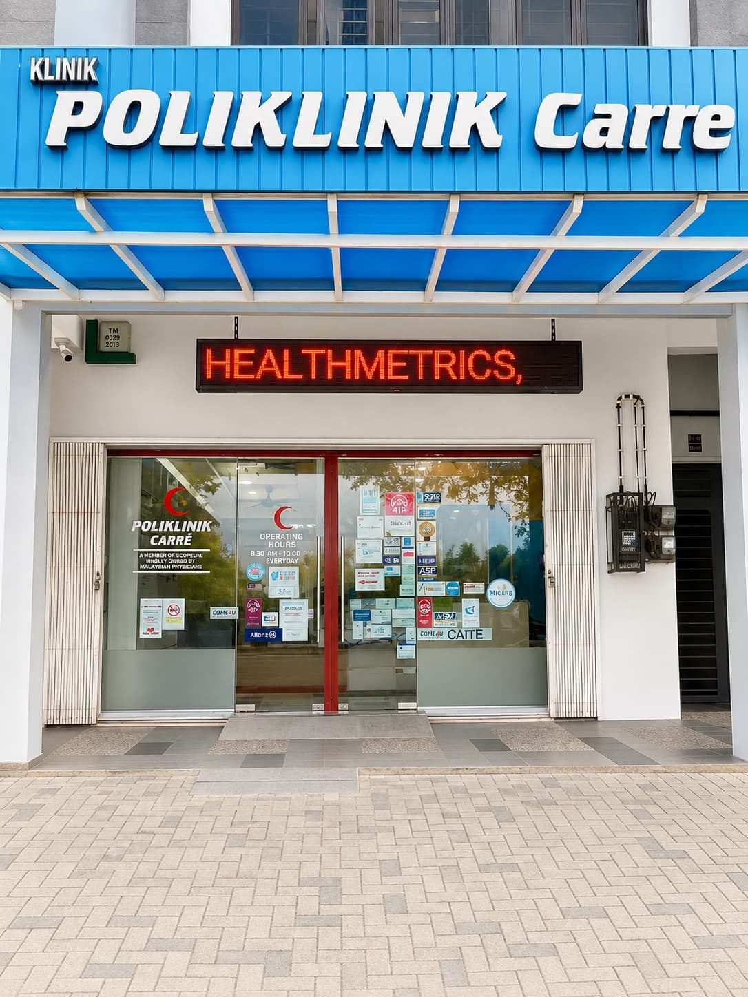 Poliklinik CArrE clinic